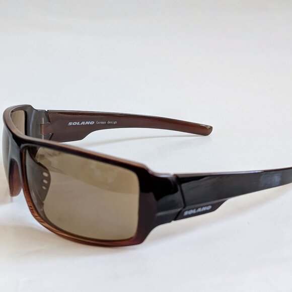 NWT True Vintage 90's Lady Fashion Designer Sunglasses (2 Tone Tortoise) - Picture 3 of 5